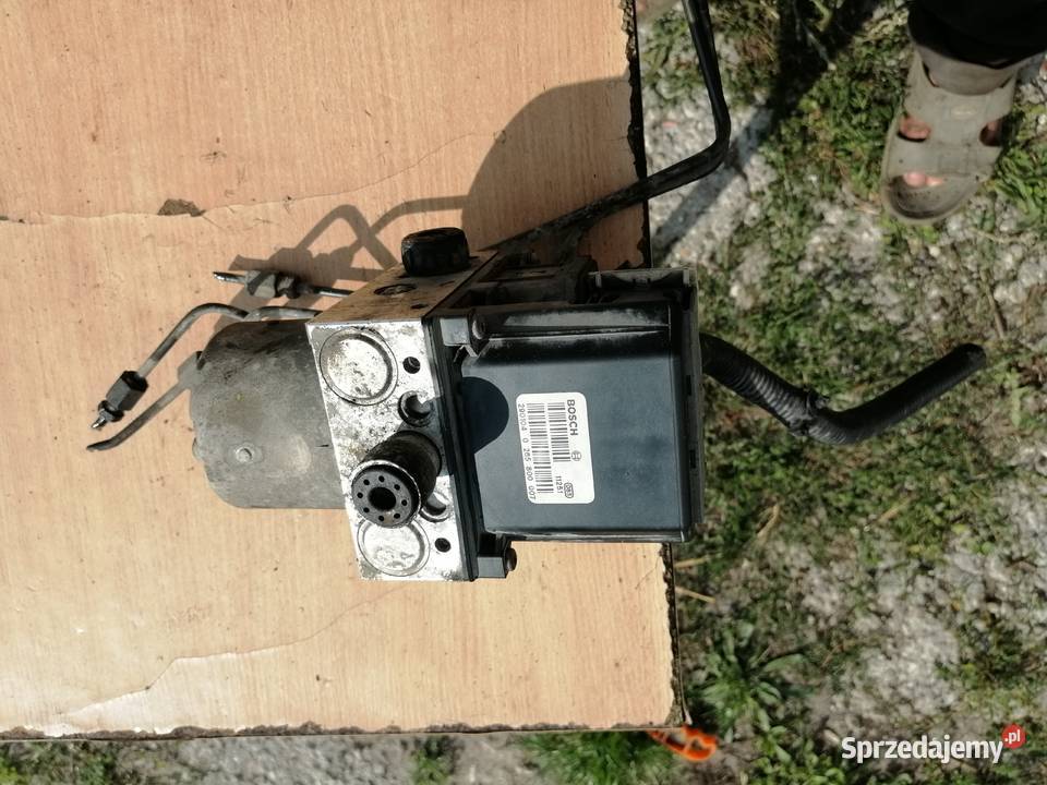 Pompa abs ford mondeo mk3 mazowieckie Serock
