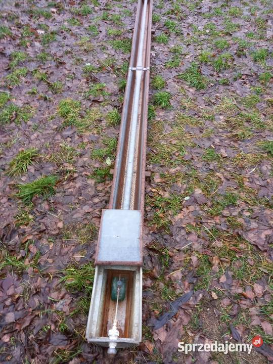 Korytka do wody gęsi kujawsko-pomorskie Jastrzębie