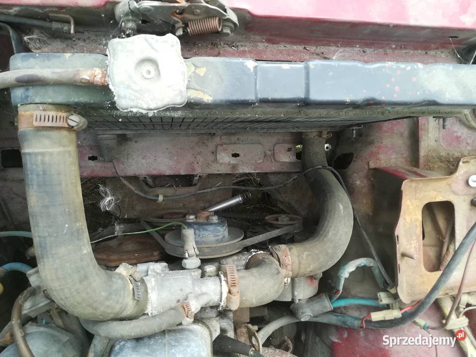 Silnik 15 CB gaźnik fso polonez borewicz Suskowola sprzedam
