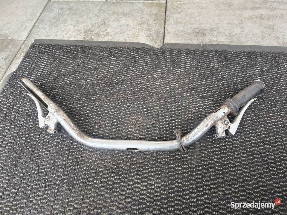 Kierownica jawa cz 175 250 kiwaczka podkarpackie Rzeszów