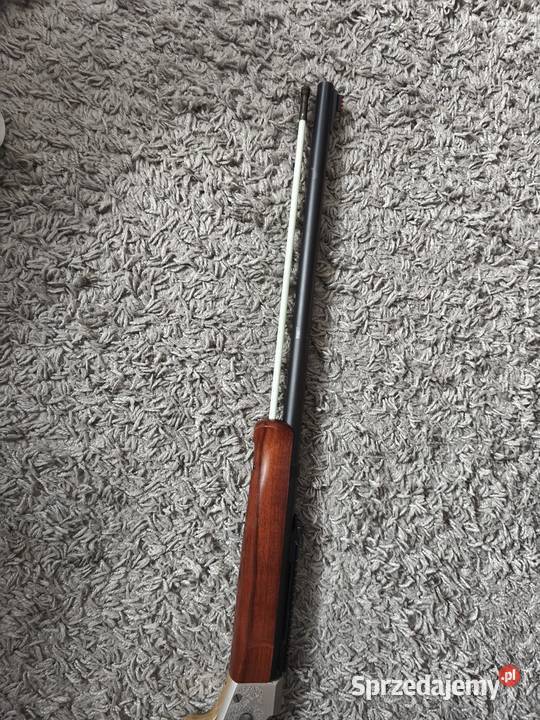 Karabin czarnoprochowy Rolling block kal 50 Pozostałe Radom