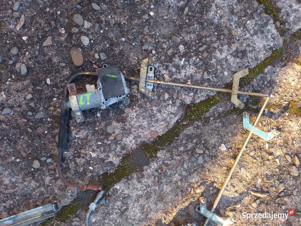 Mercedes g klasa podnośniki szyb elektryczne Mechanizmy opuszczania szyb małopolskie Kocmyrzów