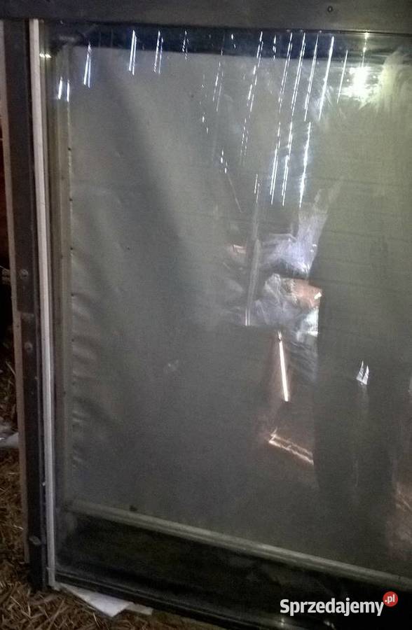 Okno dachowe drewniane114x140 Velux Okna i parapety