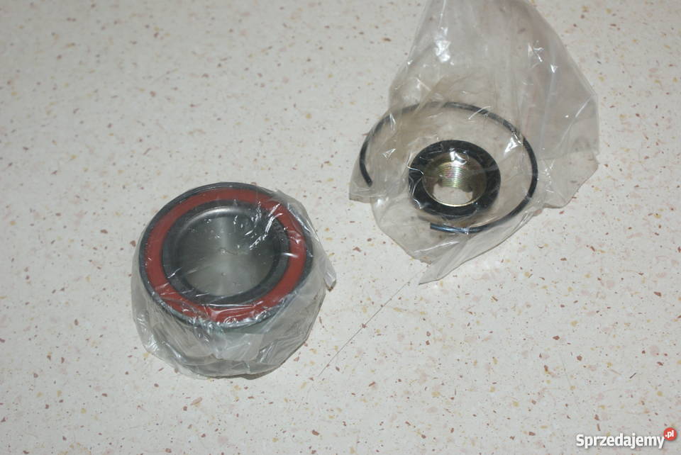 ożysko zestaw P RENAULT 5 85 CLIO VKBA 3496 Białobrzegi