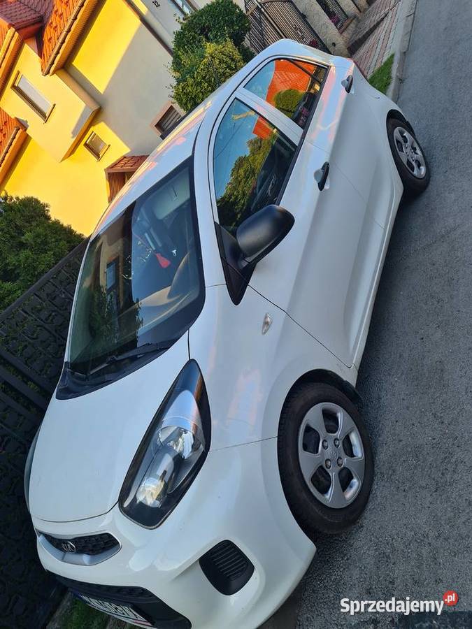 Kia picanto Starachowice sprzedam