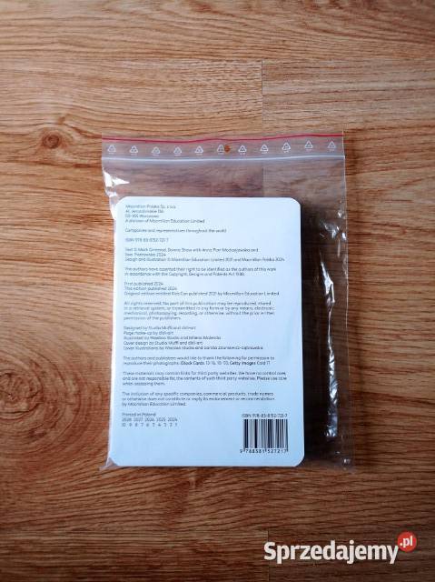 Kids Can 2 Flashcards Katowice