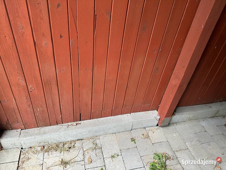 Domek na sprzedaż OKAZJA Konin