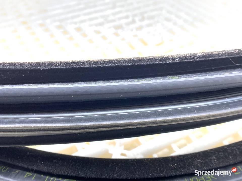 USZCZELKA DRZWI PRZÓD LEWA BMW F32 SportowyCoupe