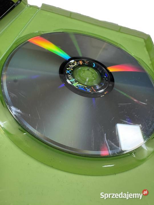 Gra Dark Souls II Xbox 360 Gry na konsole Elbląg