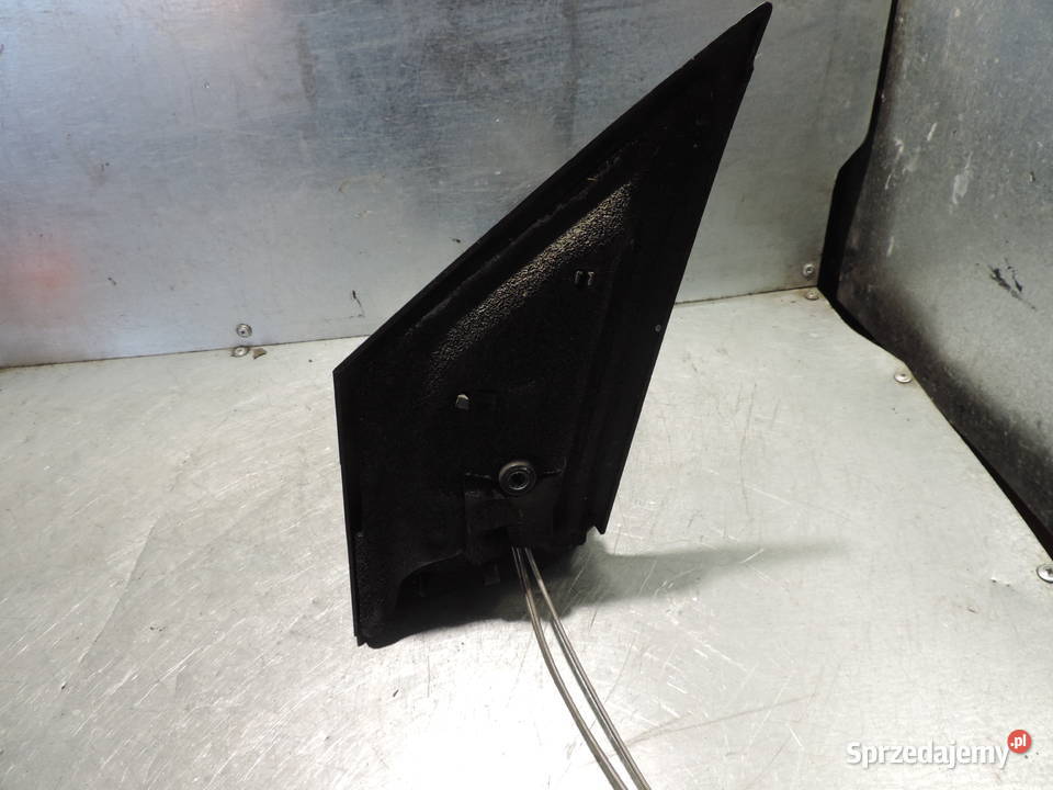 FORD FIESTA MK6 LUSTERKO PRAWE RĘCZNE Nowy Sącz