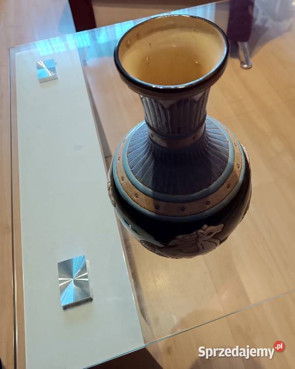 Wazon antyk Łąki Kozielskie