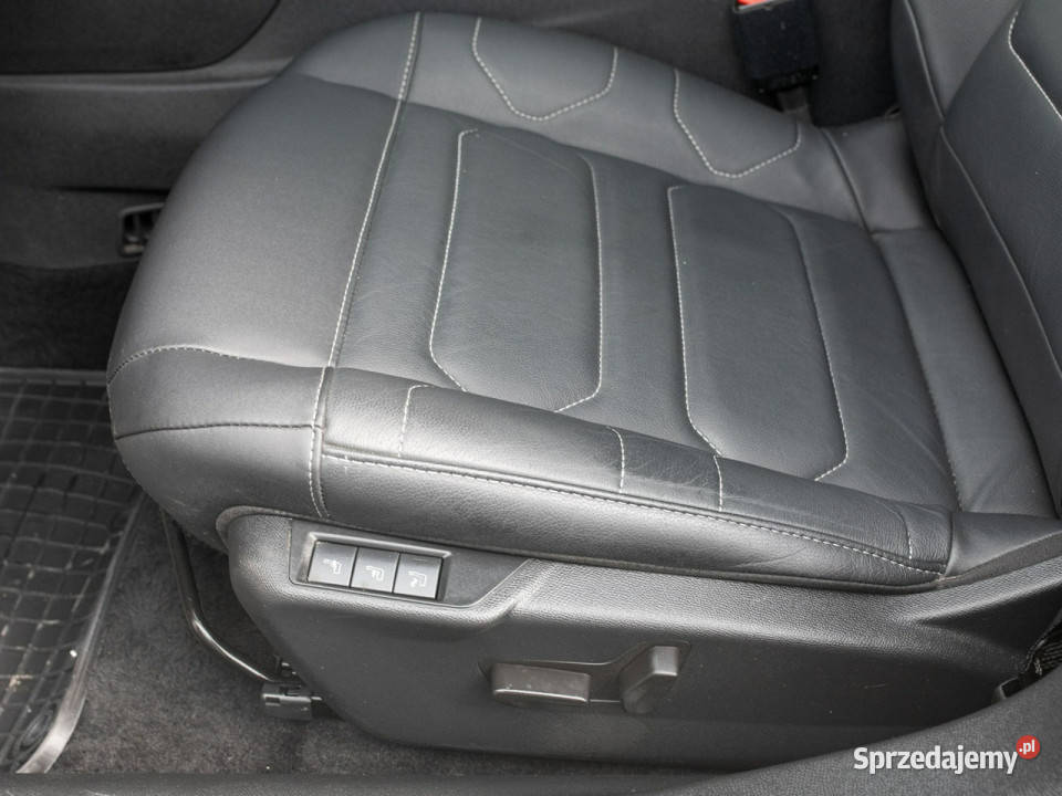 Citroen C4X GD9N905EV136 50kWh Shine Podgrz kier 136KM Pępowo sprzedam