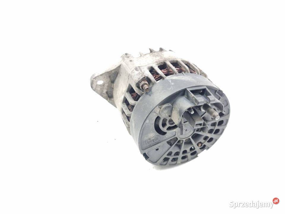 ALTERNATOR FIAT PUNTO Lipno