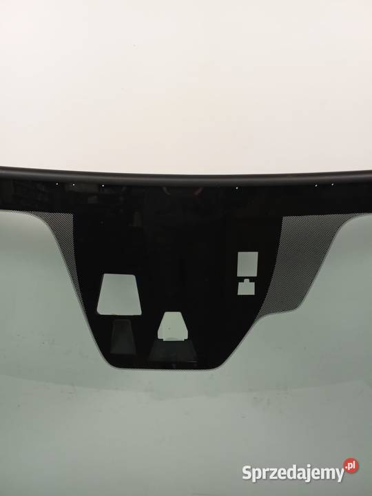 Szyba Przednia Mazda 6 12 Kamera Sensor osobowe Bralin