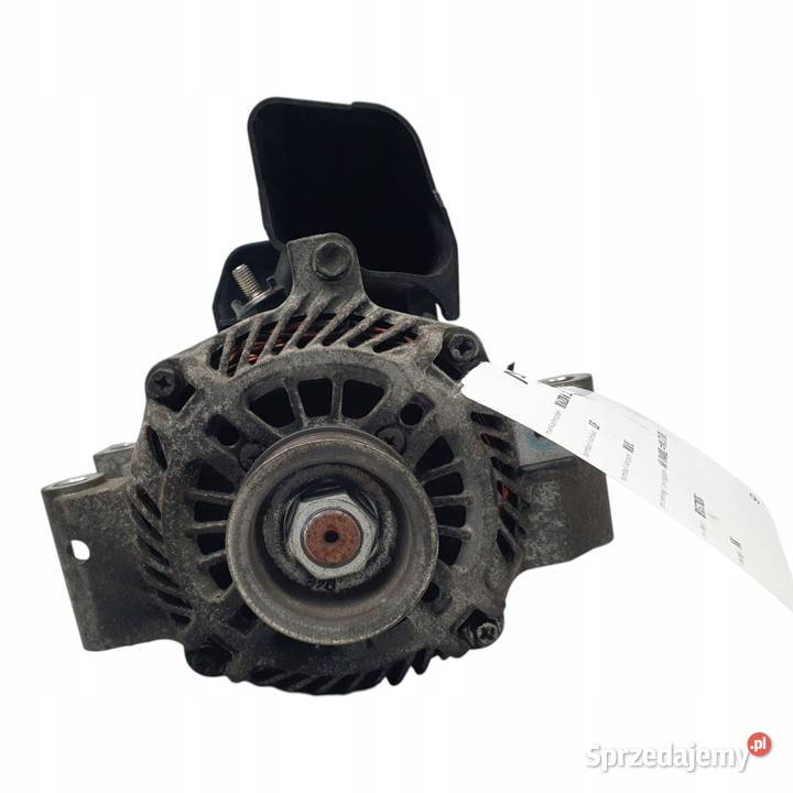 ALTERNATOR Mazda 6 II GH 20 16V A2TJ0391B 100A lubelskie Chełm sprzedam