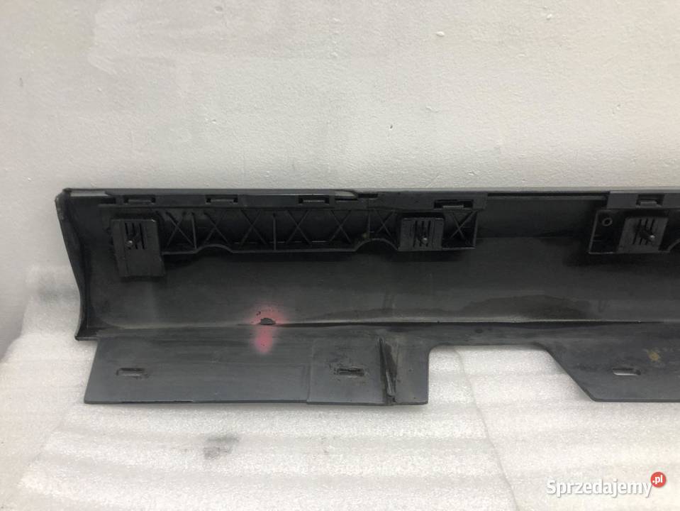 LISTWA PROGOWA PRAWA BMW SERIA 3 E91 LCI 7202652 osobowe Progi