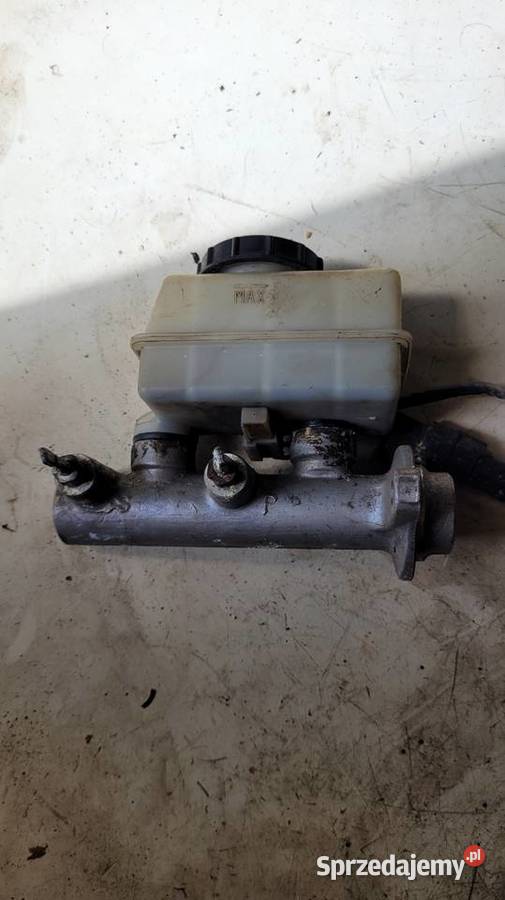 Pompa hamulcowa Hyundai Pony Łagów