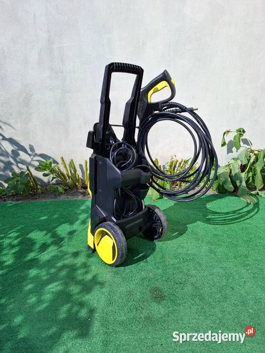 Myjka Karcher K 5700 Serwis Gwarancja Wysyłka Radom sprzedam