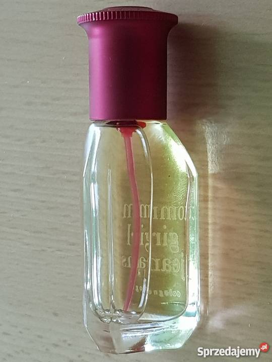 Tommy Hilfiger Tommy Girl Jeans damska EDC 15ml Kielce sprzedam