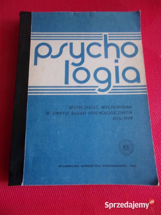 Skuteczność wychowania w świetle badań psychologicznych