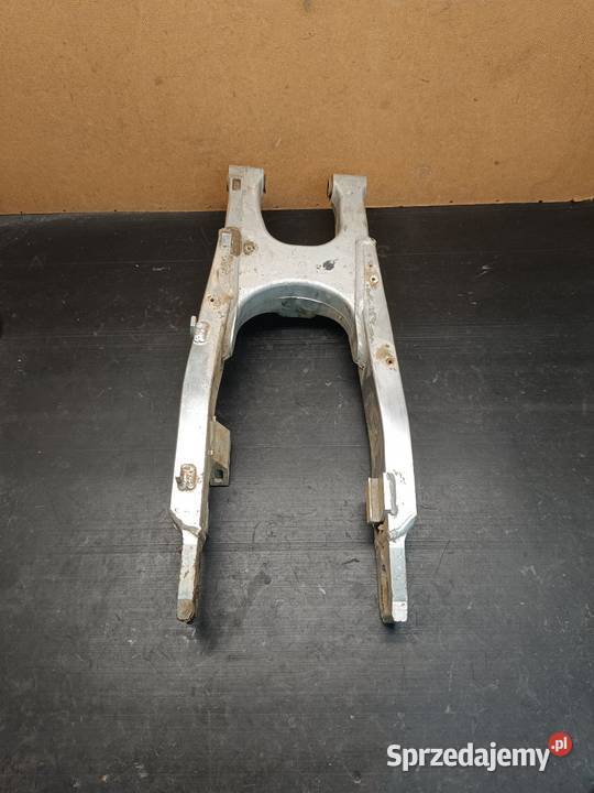 Wahacz zawieszenie tył rama części Suzuki DRZ Wahacze Gołaczewy