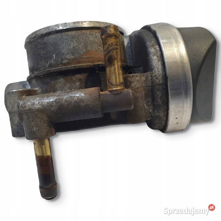 PRZEPUSTNICA Zafira B Opel Vectra C 18 16V osobowe Chełm