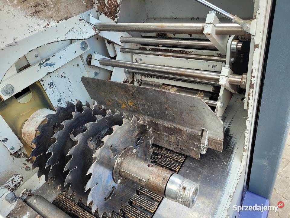 Wielopiła Raimann EconoRip 310 sprzedam
