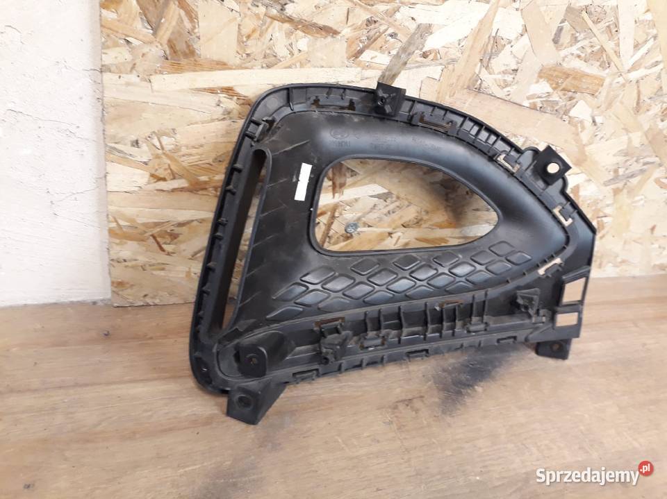 HYUNDAI I20 LIFT KRATKA LEWA ZDERZAKA PRZÓD osobowe sprzedam