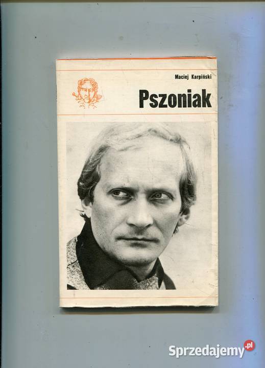 Pszoniak zachodniopomorskie Szczecin