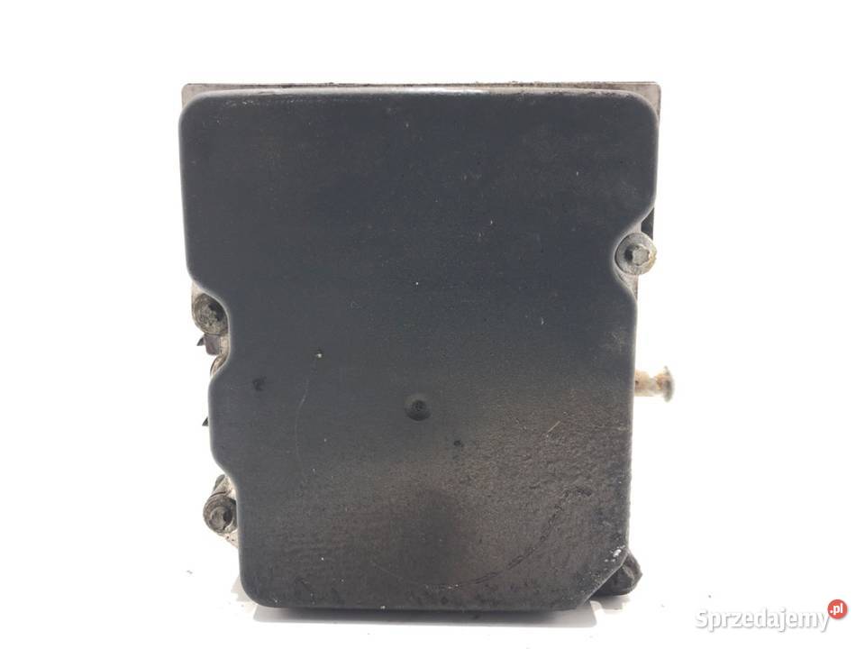 POMPA ABS NISSAN QASHQAI J10 20 150 0614 osobowe