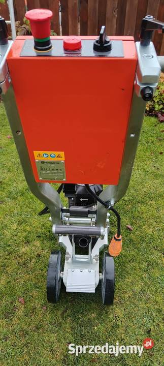 Husqvarna szlifierka do betonu polerka do żywicy Namysłów