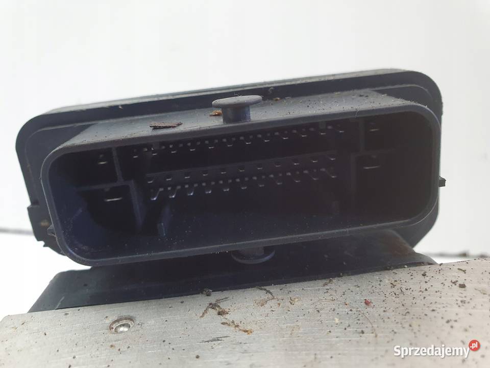 Renault Zoe POMPA ABS hamulcowa Sterownik osobowe lubelskie sprzedam