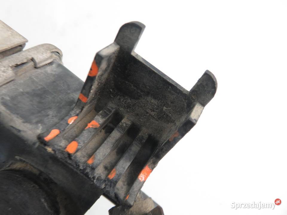 CHŁODNICA WODY DACIA DUSTER 16 16V 214100078R