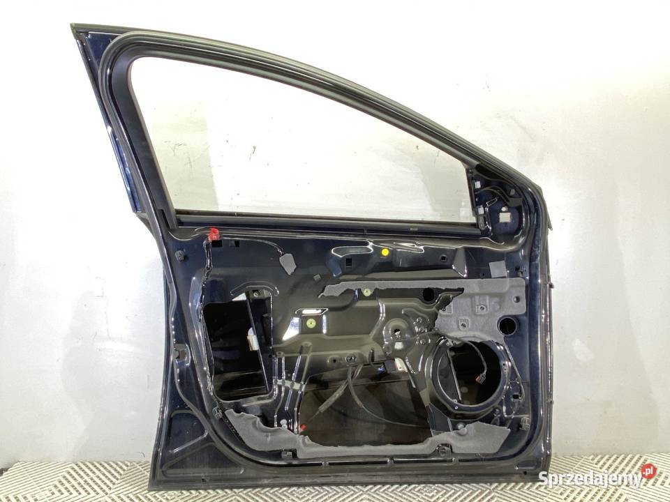 DRZWI LEWY PRZÓD FORD MONDEO MK4 Kombi 0715 sprzedam