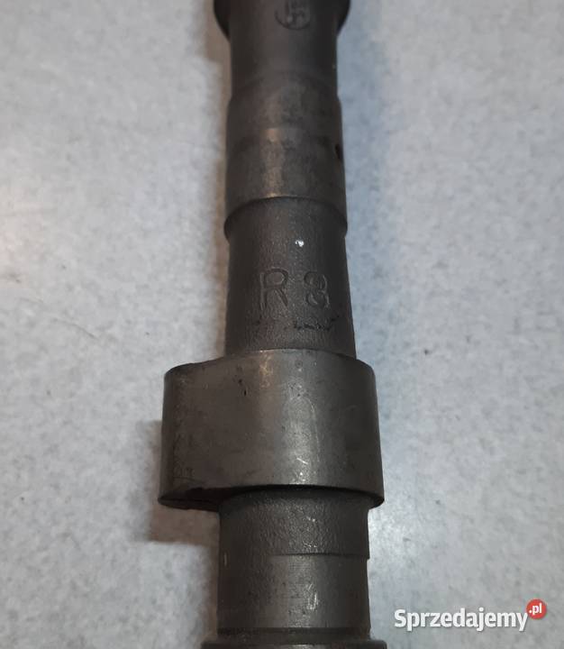 Wałek rozrządu do motocykla japońskiego lata Dębica