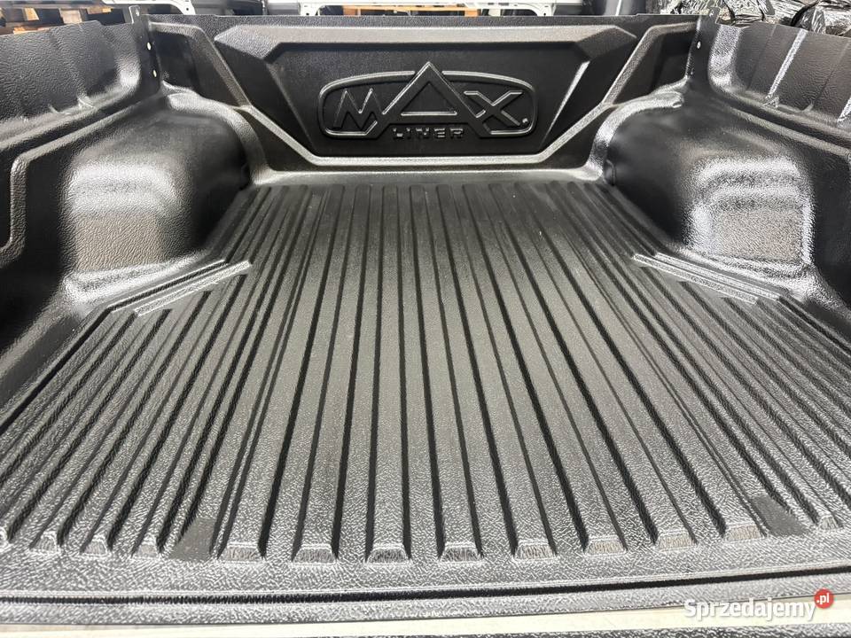Kuweta Wykładzina Paki Toyota Hilux 2015 Wersja Pasłęk