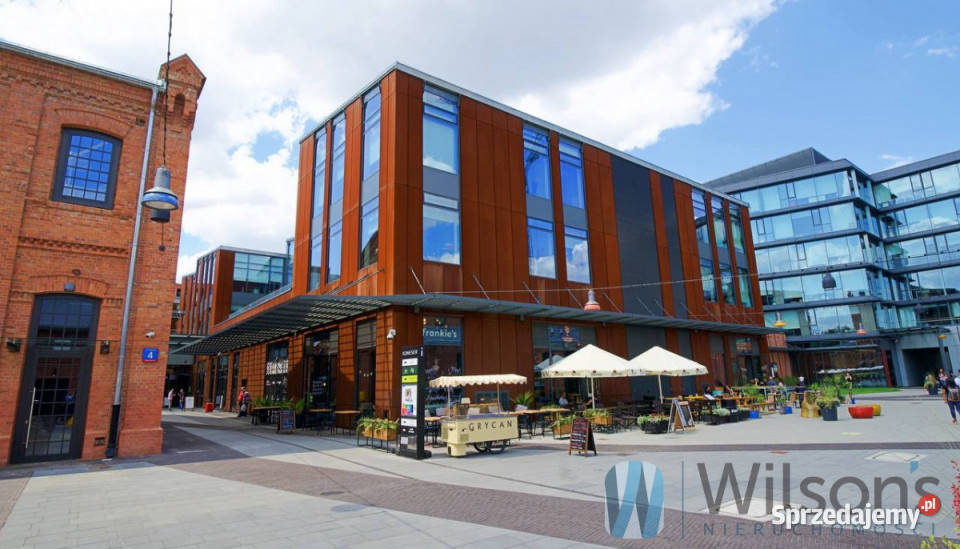 Lokal na wynajem 92468m2 Warszawa Plac Konesera sprzedam