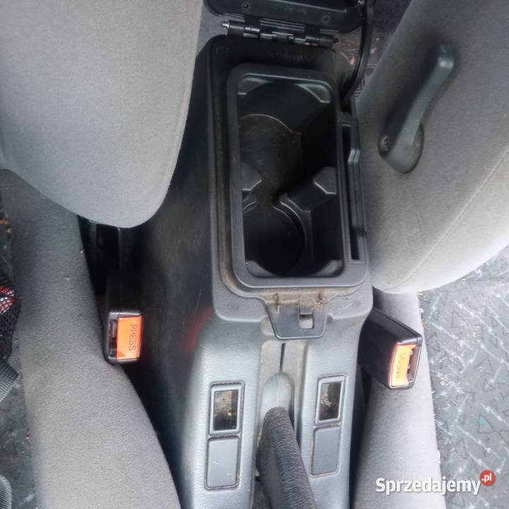 Cup Holder nissan Primera P11
