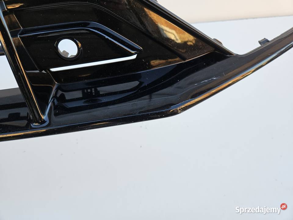 VOLVO V60 S60 RDESIGN KRATKA ŚRODKOWA ZDERZAKA Międzychód