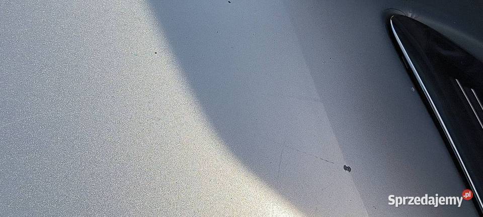 MASKA VOLKSWAGEN PHAETON A7W kujawsko-pomorskie Lipno