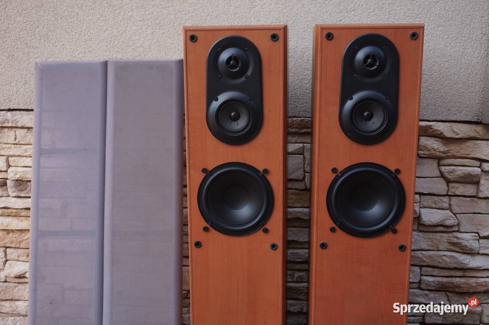 Kolumny podłogowe Stereo Sony SSMF450H Dąbrowa Tarnowska
