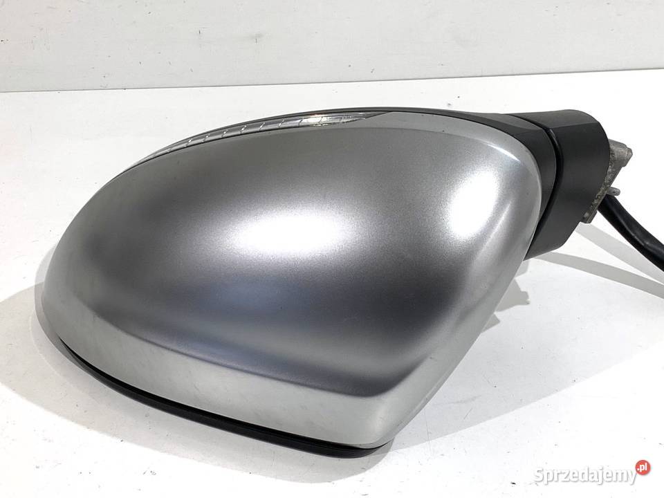 LUSTERKO LEWY VW ARTEON Hatchback ZEWNĘTRZNE