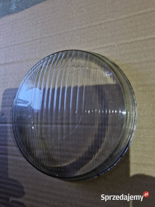 Jawa Tatran Manet szkło reflektora