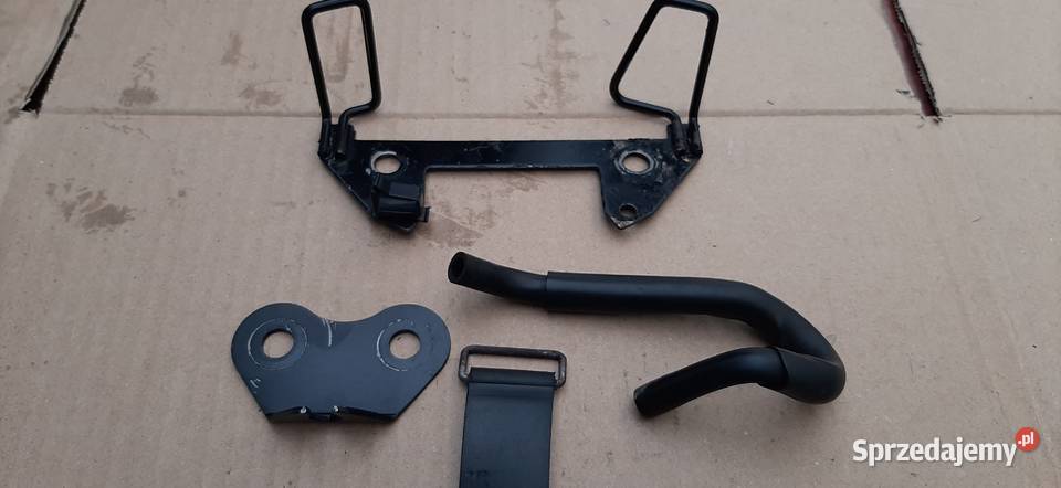 Yamaha Drag Star Dragstar 125 różności Warszawa