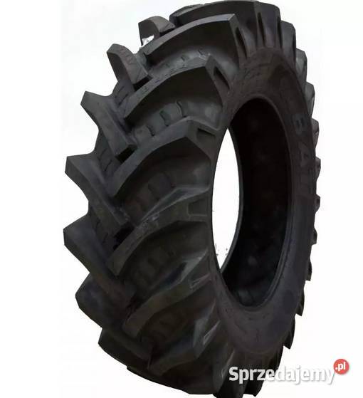 OPONA 14924 IMPORT 8PR IND mazowieckie Siedlce