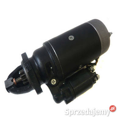 ROZRUSZNIK DEUTZ LAMBORGHINI SAME 12V 30KW 11Z
