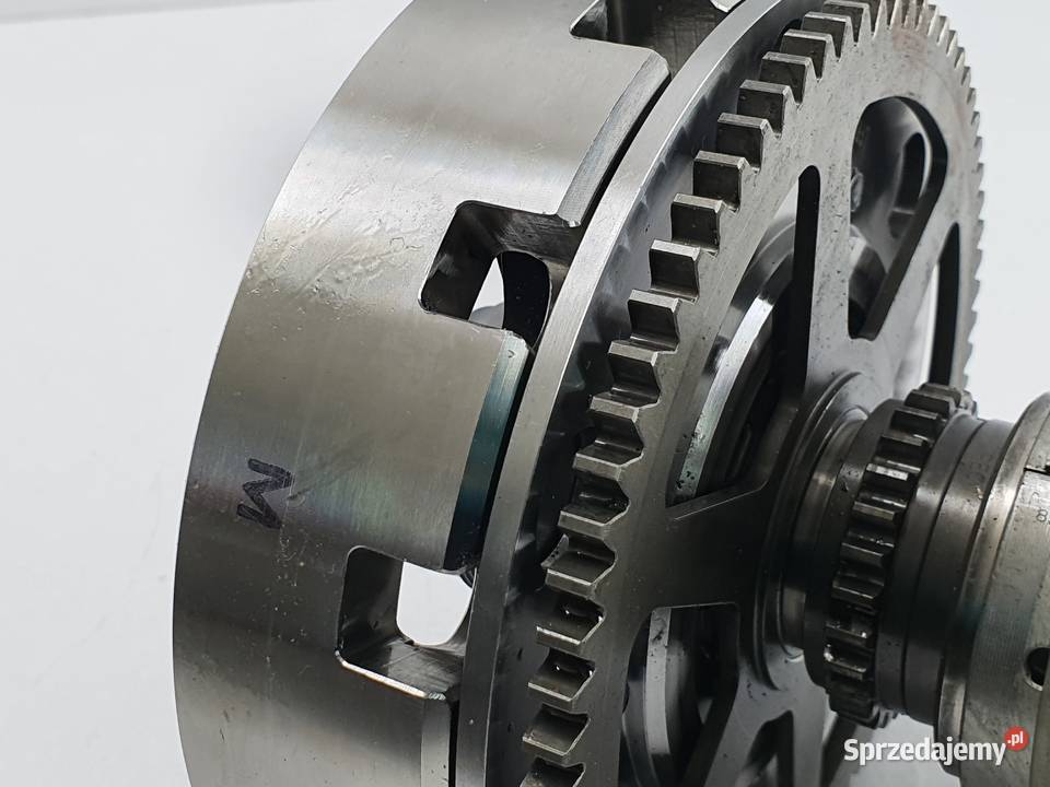 Wal Korbowy Magneto Kolo Bmw Gs 1250 Rt Rs łódzkie Łódź