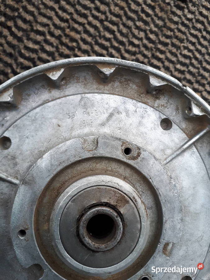 Koła bębny Jawa 175 cz 175 model 353450 Rzeszów