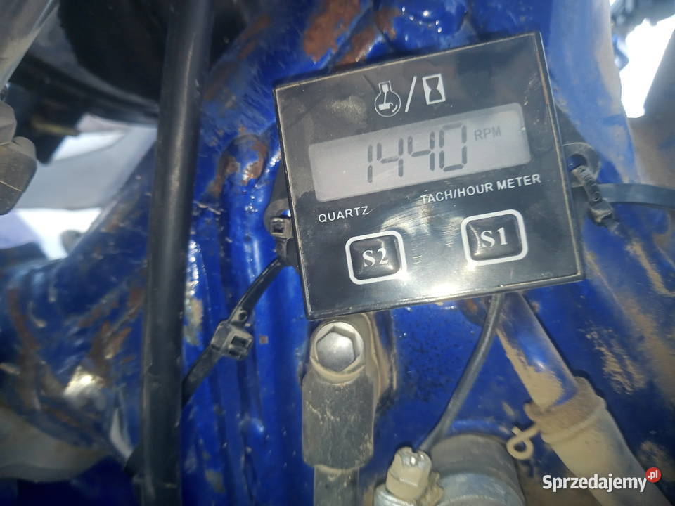Yamaha yzf426 Kraśnik sprzedam