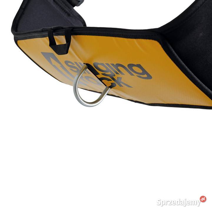 Ławeczka alpinistyczna Singing Rock Franklin Dom i Ogród Poznań